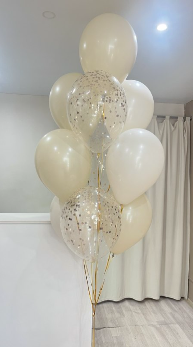 шары для девочек №434