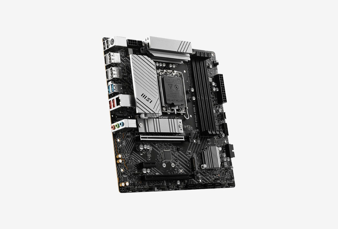 PRO B760M-A DDR4 II_0326226100634