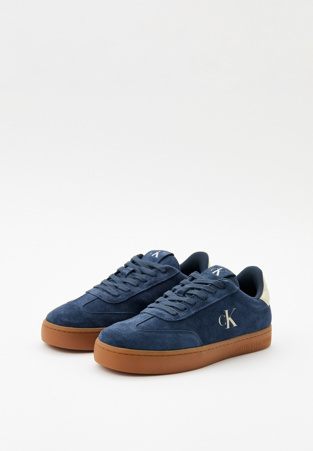 Кроссовки мужские CALVIN KLEIN JEANS CLASSIC CUPSOLE MG S