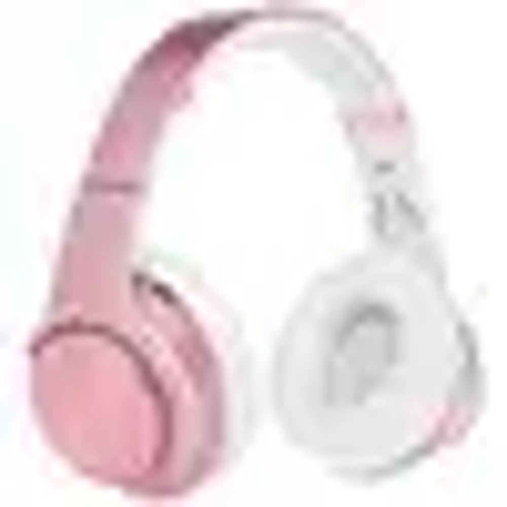 Bluetooth Наушники SODO MH5, розовый