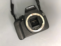 Canon 1200D + 18-55mm 3.5-5.6 IS