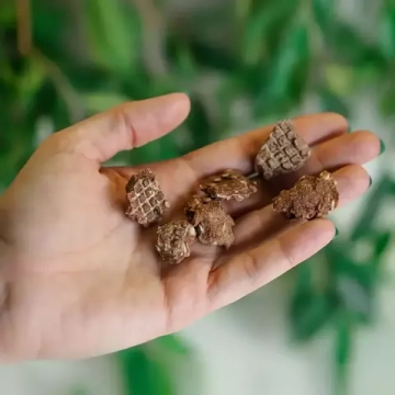 Печенье из говядины 300г, With Love Piglet