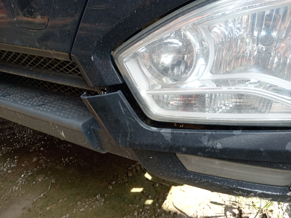 Foton AUMAN 4x2 Седельный тягач EST A 1846 AMT (Дизельный, 11,8 л, АТ, 470 л.с.)