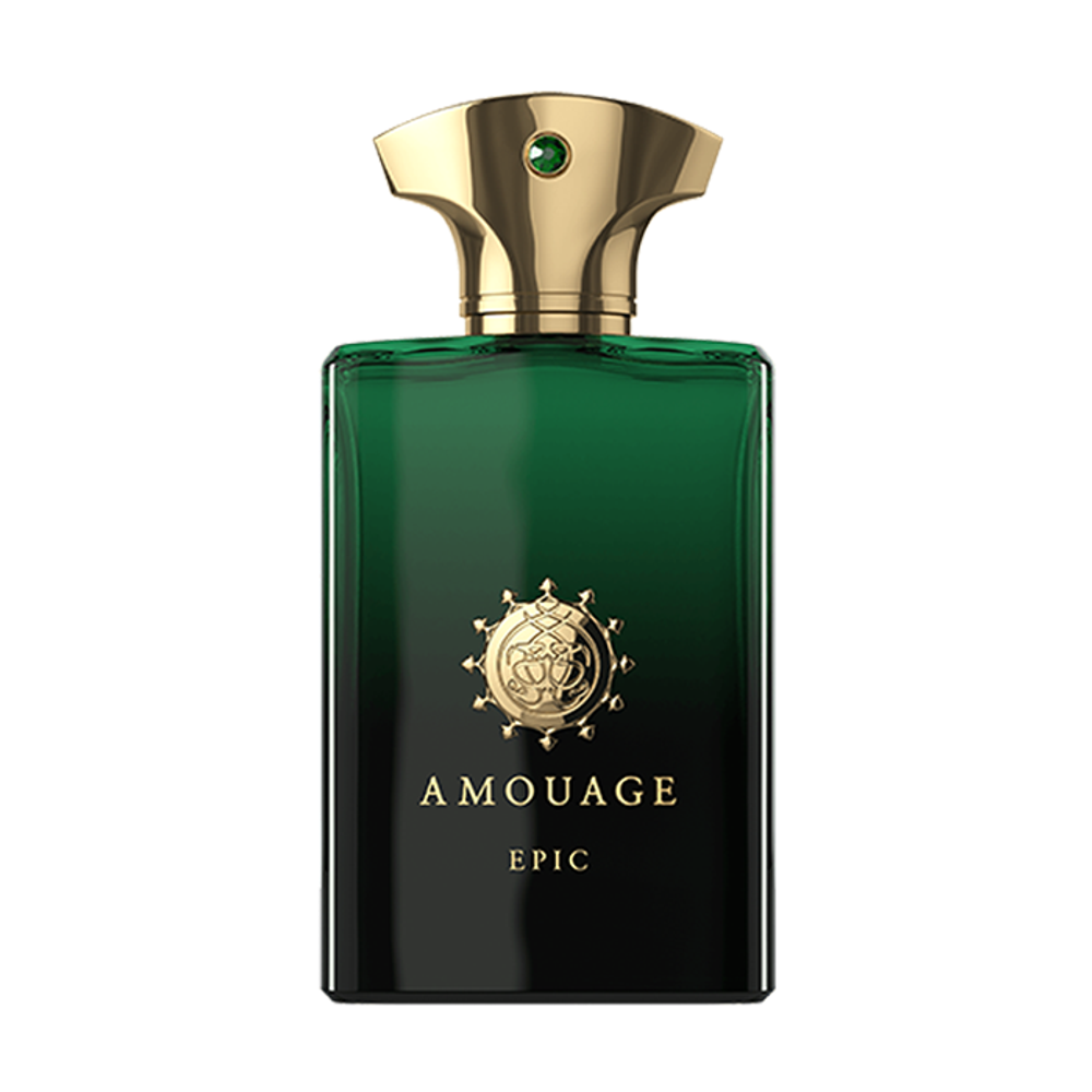 Amouage Epic Man NEW
