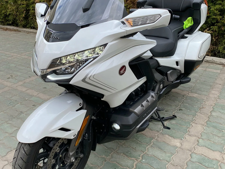 Honda GL1800 Gold Wing Tour DCT , 2024