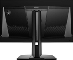 Монитор 26,5" MSI Mag 271QPX QD-OLED