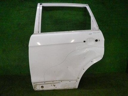 Дверь задняя левая Chevrolet Captiva 1 C100 C140 (2006-2016)