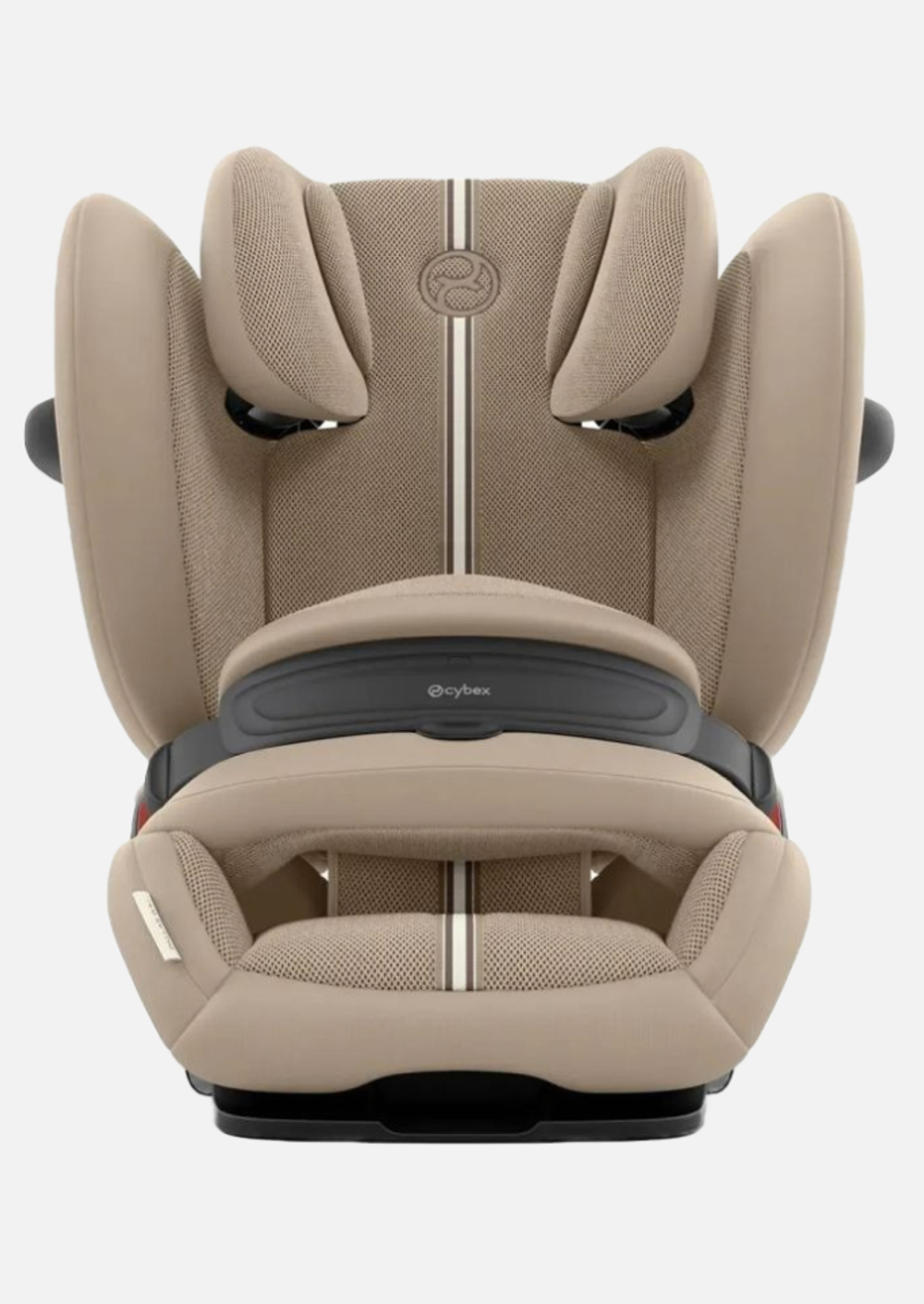 Cybex Автокресло детское Pallas G3 Plus Almond Beige