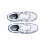 Nike Air Force 1 Low LV8 "Wolf Grey Aegean Storm"