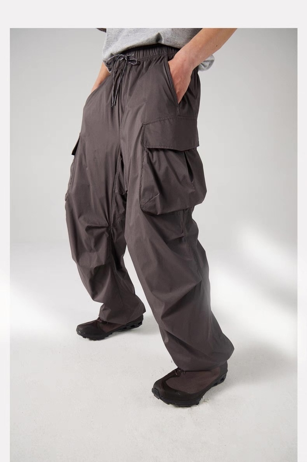 Брюки Nothomme Lightweight Outdoor Pants