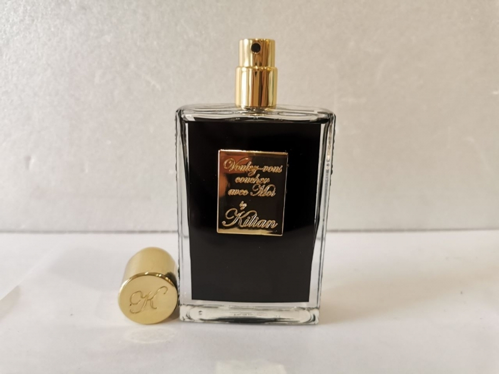 By Kilian Voulez-Vous Coucher Avec Moi 50ml (duty free парфюмерия) ( 2 змеи )