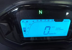 Снегоход STELS Капитан-150 Б/У