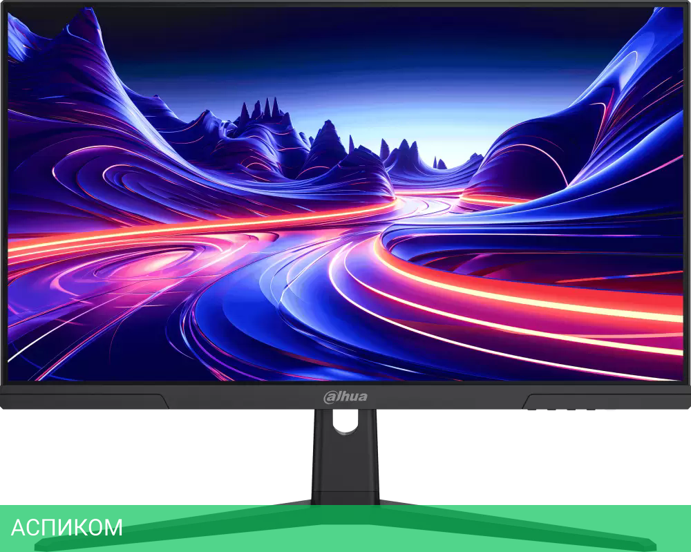 Монитор Dahua DHI-LM25-E231B