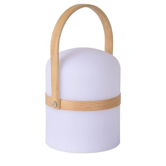 Настольная лампа Lucide Joe 06800/03/31