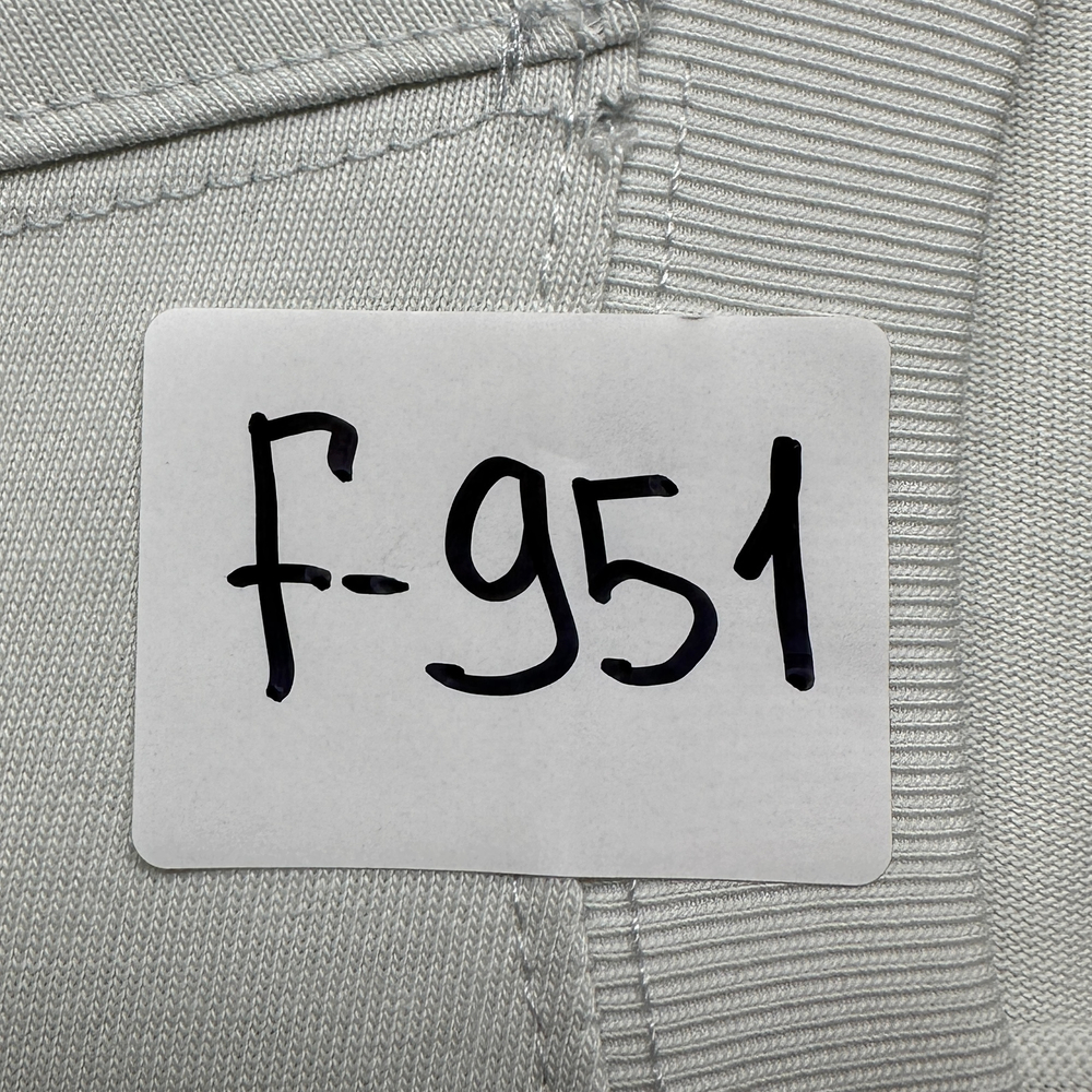 Футболка Ymkashix Skeleton Logo F-951 pp.M