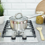 Ковш 2,1л нерж Rondy тм Appetite