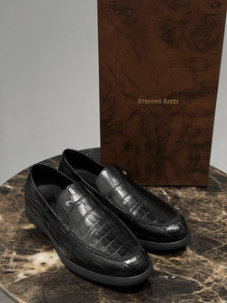 Лоферы Stefano Ricci