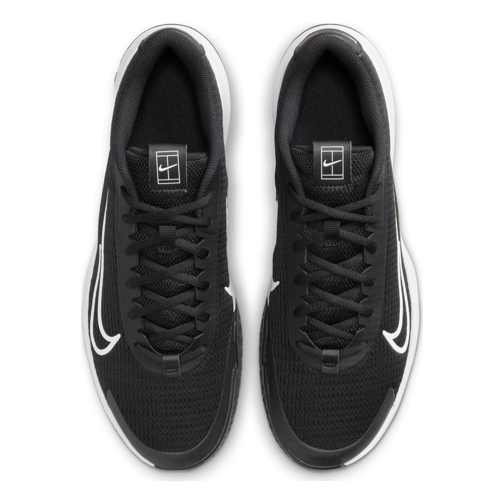 Мужские теннисные кроссовки Nike Vapor Lite 2 All Court Shoe Men - Black, White