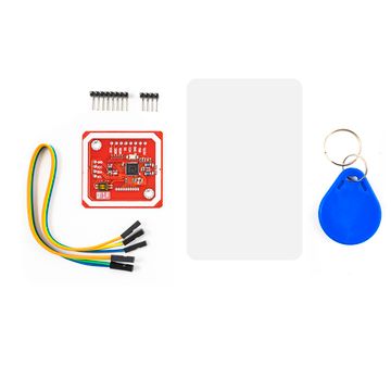 Модуль RFID/NFC-сканер  PN532PN532  V3