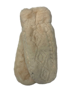 Варежки. Женские. Материал верха: Плюшевые. Подклад: Плюш-мех. Толстые. Внутри с мехом. 12 шт в упаковке, разные цвета.