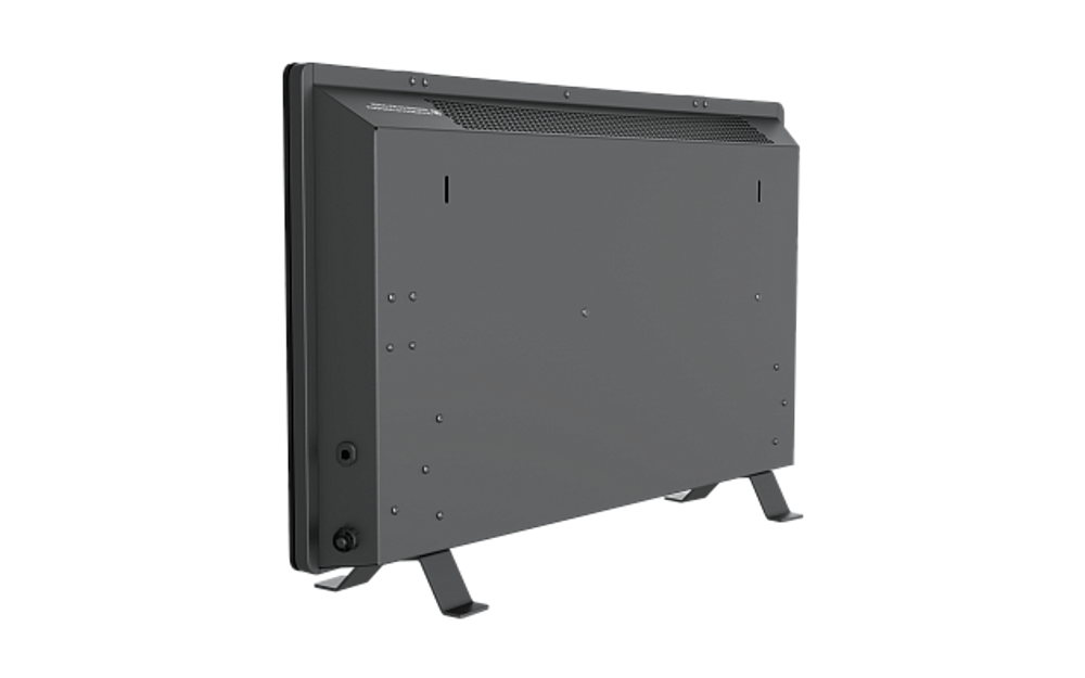 Конвектор со стеклокерамической панелью Energolux Jungfrau EECH-1500E-J1-BG
