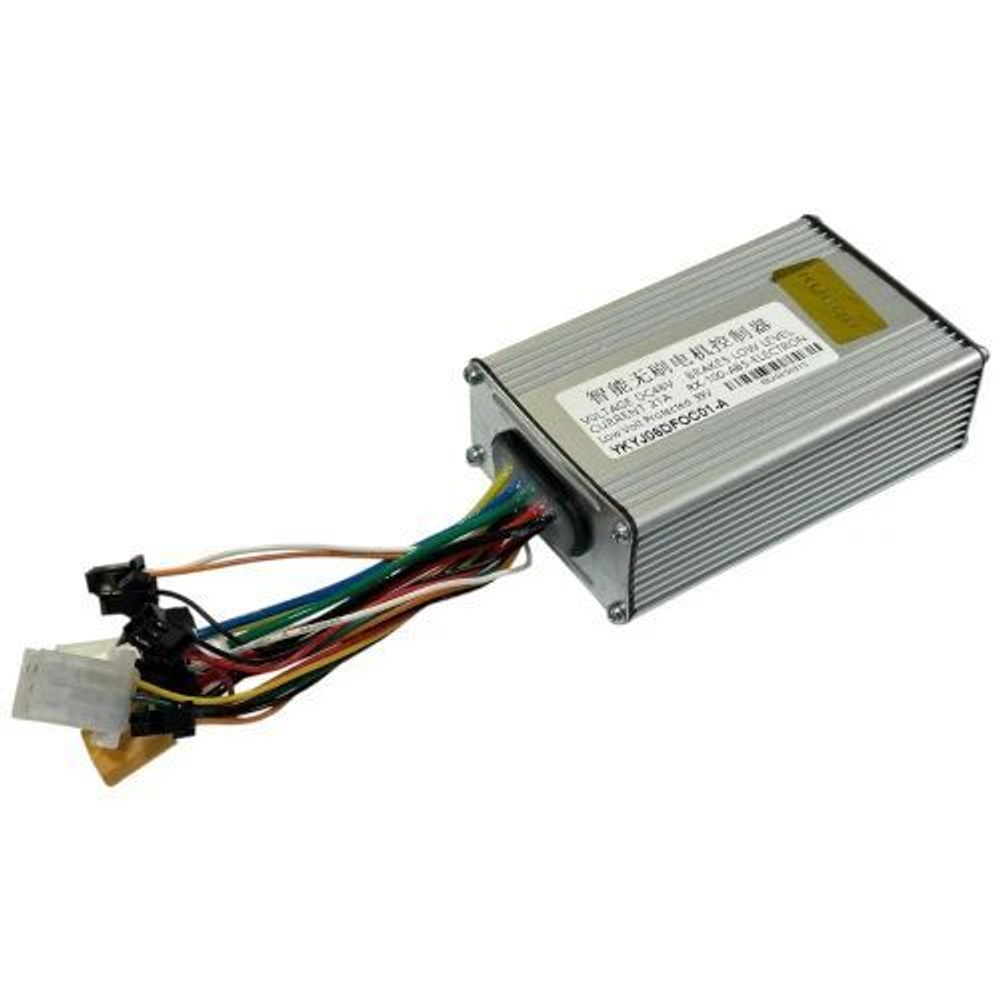 Контроллер для Kugoo M4, M4 Pro, Max Speed 48v 21a