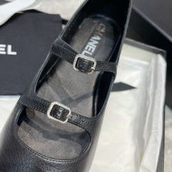 Chanel Shoes