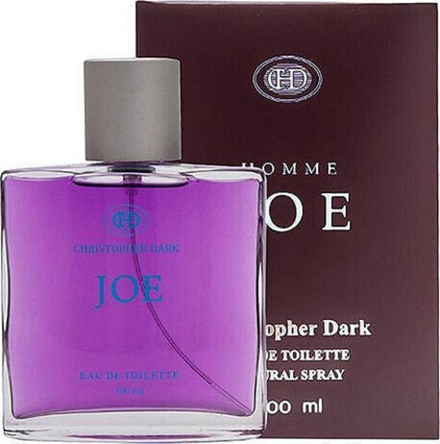 Christopher Dark Joe EDT 100 ml