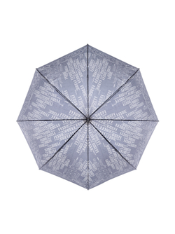 FERRE зонт - черный/серый