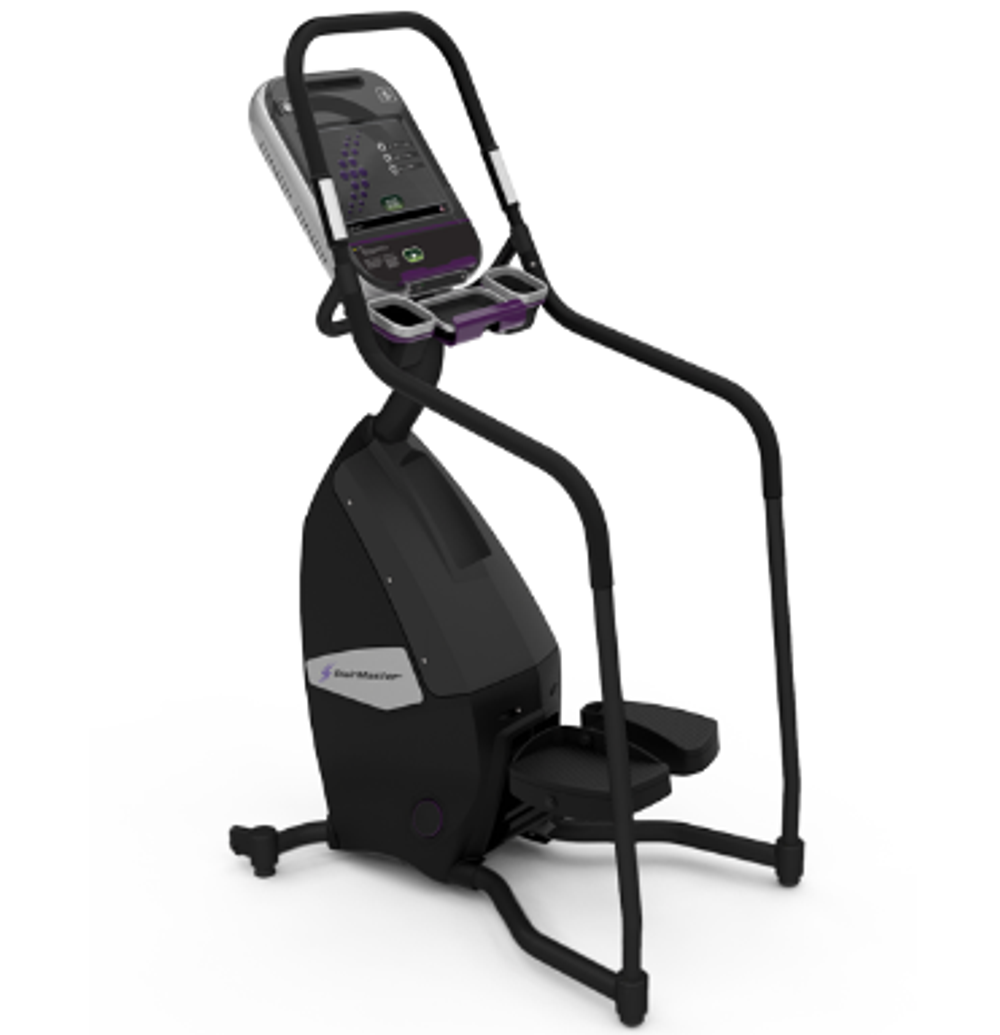 Степпер STAIRMASTER 8 Series FreeClimber 8FC CHF/9-5260-8FC-10