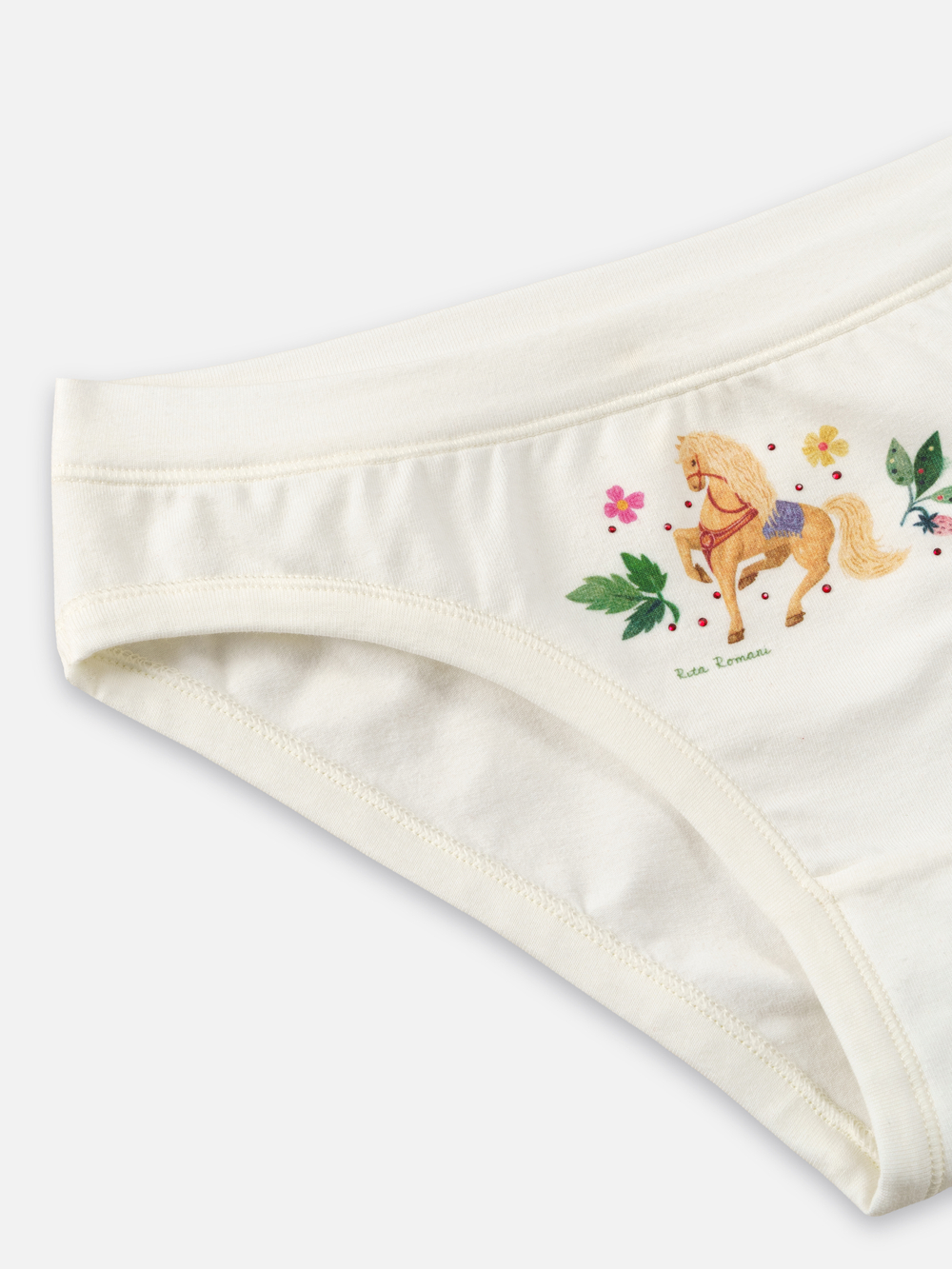 1840 Подарочный набор Jingle toys. Girls