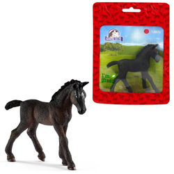 Schleich - Липицанская порода - Фигурка жеребенка в упаковке 13820