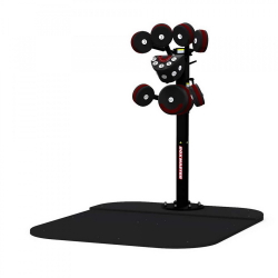 Станция для бокса PUNCH-MASTER