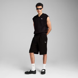 PUMA Кроссовки унисекс Mostro Fey PRM, черный