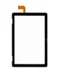 Тачскрин FPC-TP.COM 10046-C Черный