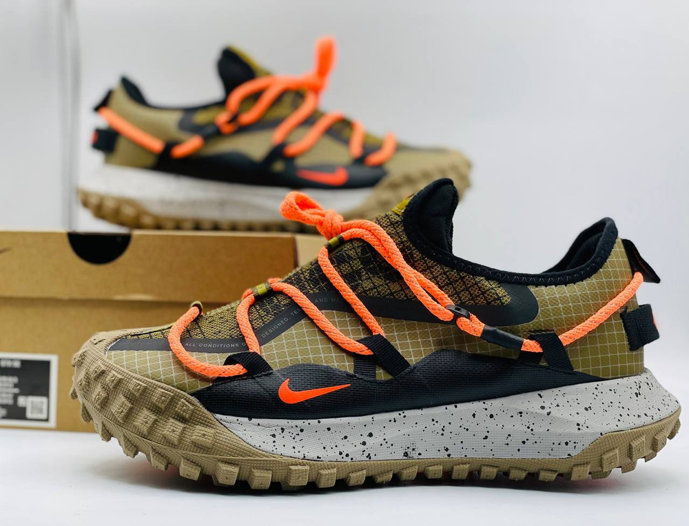 Кроссовки Buba Nike ACG Mountain Fly Low