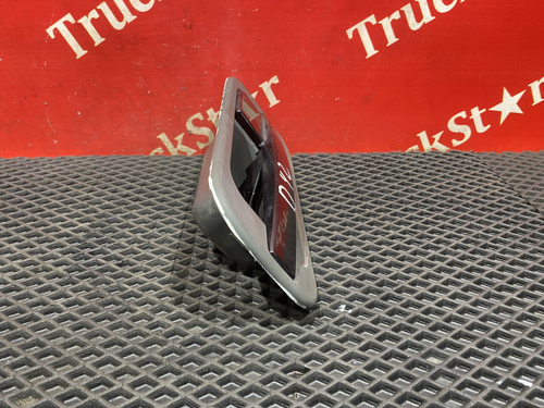 Ручка дверная наружная левая