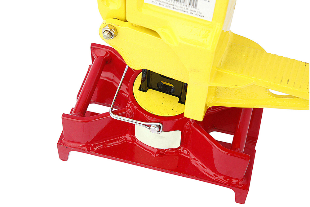 Домкрат реечный Hi-Lift Super X-Treme чугун 120 см