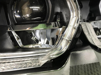 Фара левая BMW X3 G01 (17-21) Adaptive LED