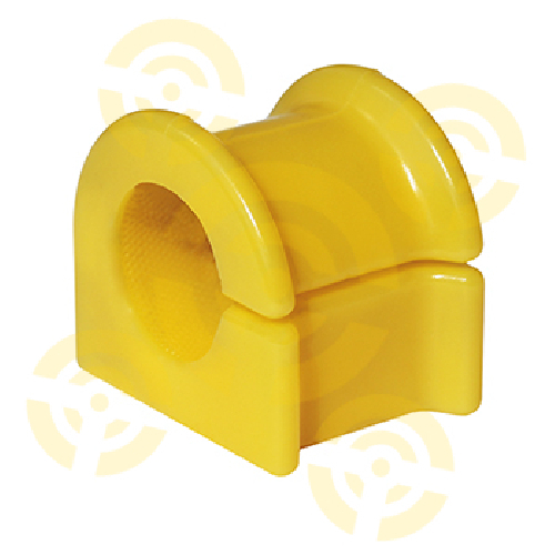 Полиуретановая втулка стабилизатора, передней подвески (Кратность 2 шт.) 15013634