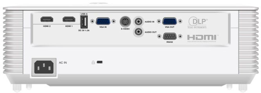 Проектор  InFocus ScreenPlay SP228