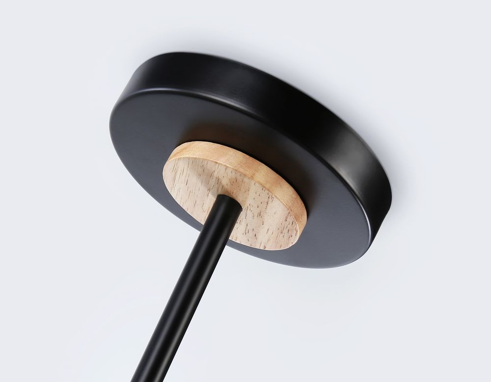 Ambrella Подвесной светильник со сменной лампой Loft TR8244