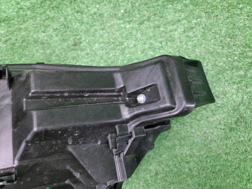 Фара левая Volvo XC60 2 (2021-н.в.) LED