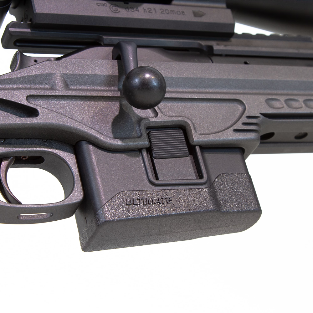 Ложа для Blaser R8 Ultimate X Hunter, CNC Guns Custom