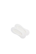 носки/носки-следы 2 pack Tommy Hilfiger - белый(353006001)