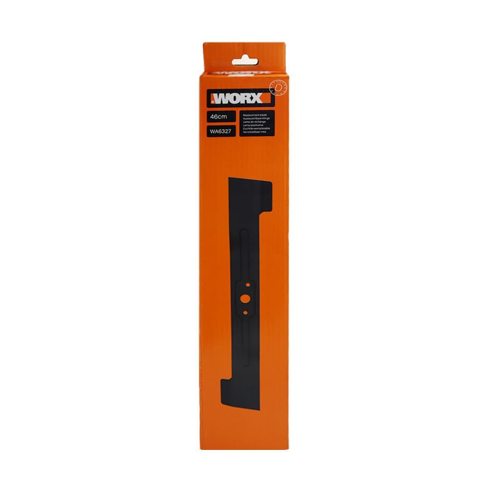 Нож для газонокосилки WORX WA6327