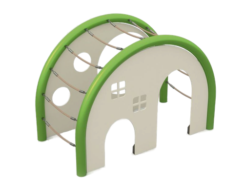 Домик Арка И.А.01-014