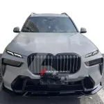 Обвес для BMW X7 G07 M60i Рестайлинг 2023 БМВ