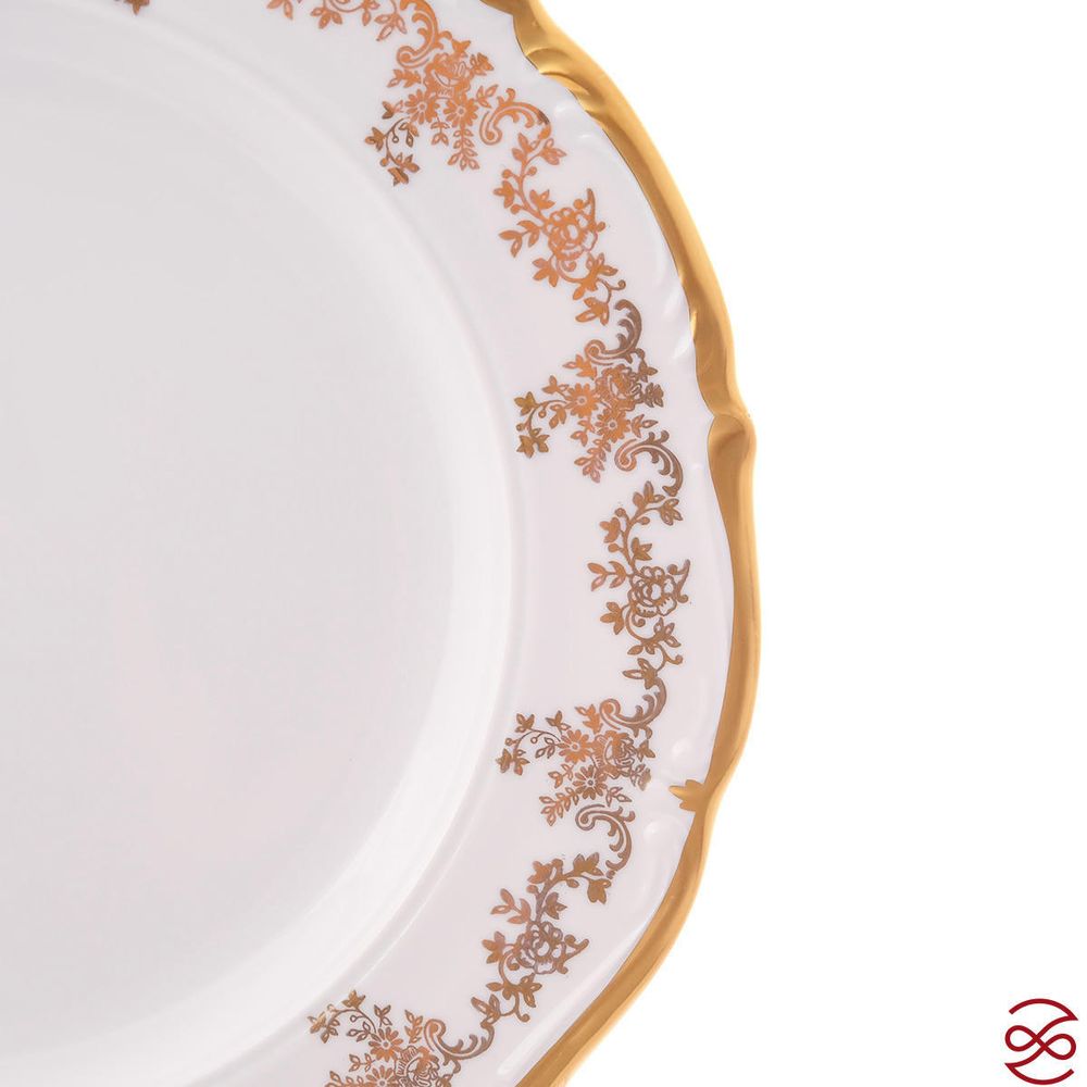 Блюдо круглое Queen's Crown 30 см