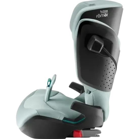Автокресло Britax Roemer Kidfix pro 2025 Style (Harbor blue)